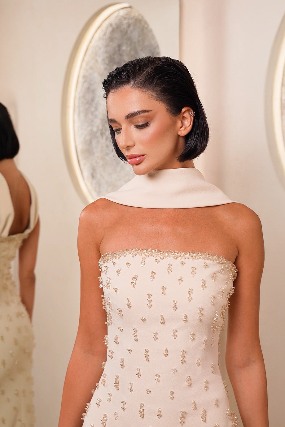 RINA DRESS