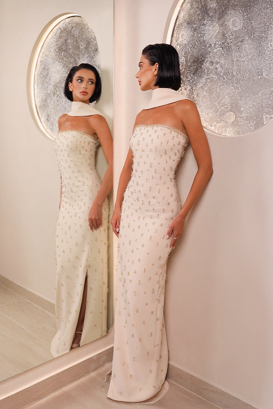 RINA DRESS