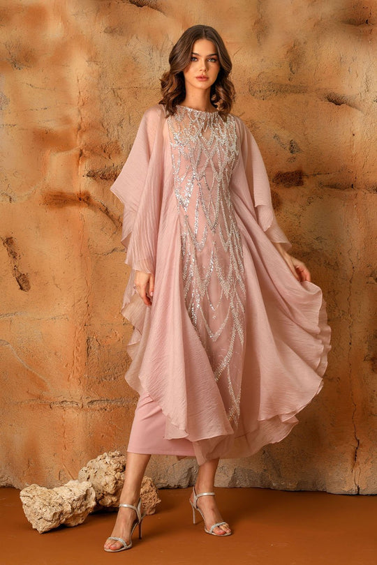 RIONA DRESS - SALE