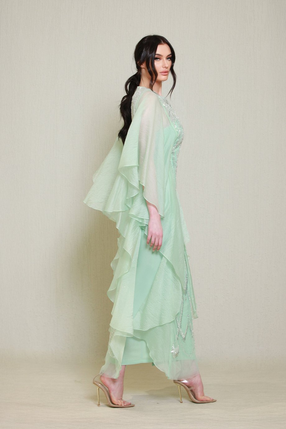 RIONA DRESS - SALE