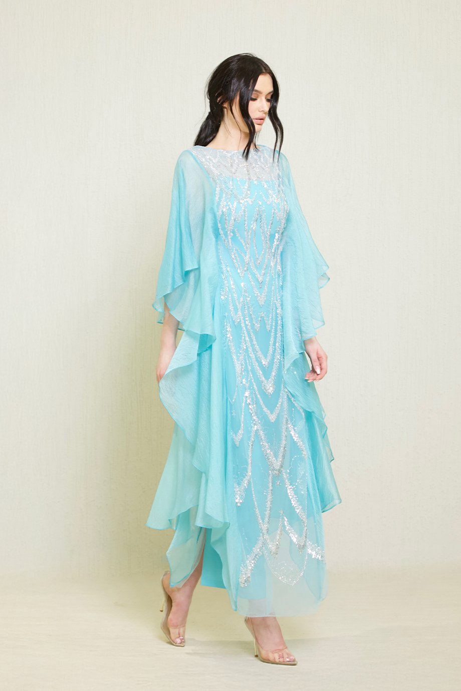 RIONA DRESS - SALE