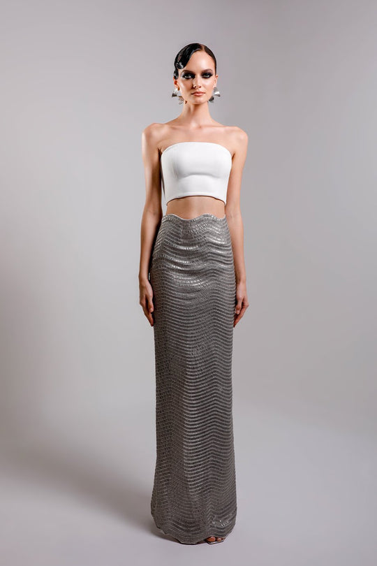 RIVKA DRESS