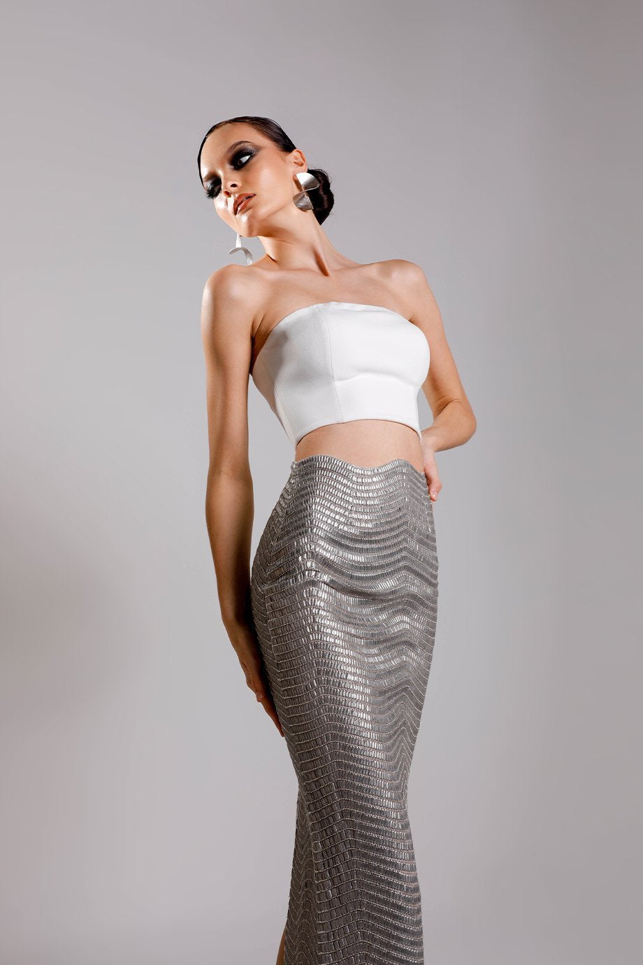 RIVKA DRESS