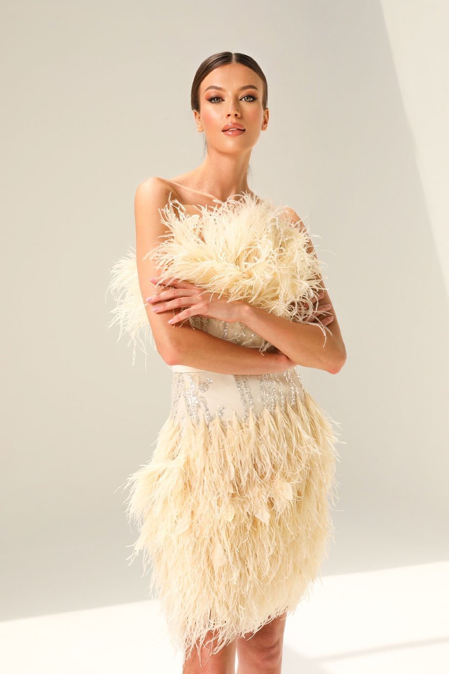 ROGIN DRESS