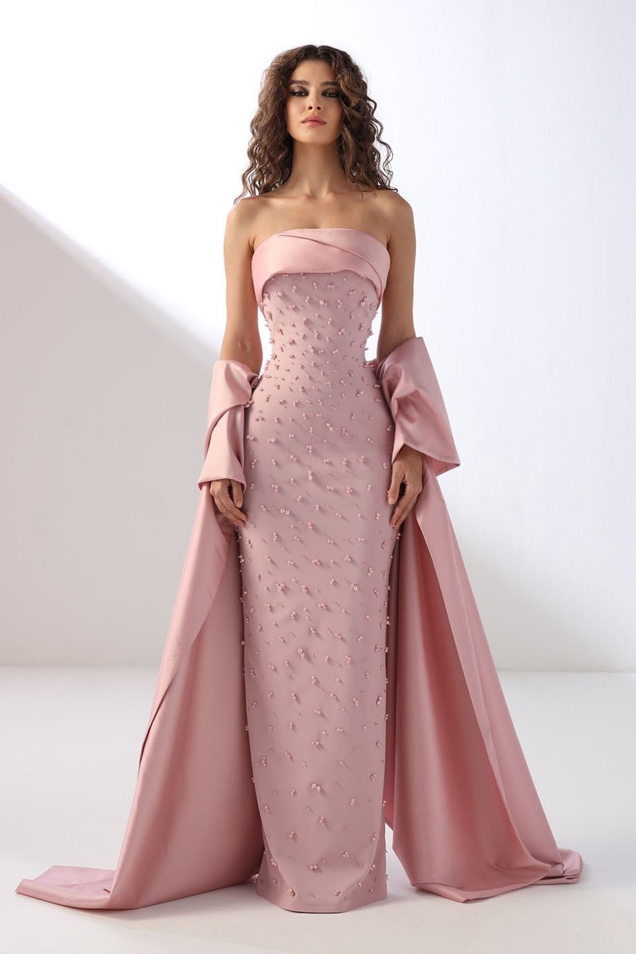 ROMA DRESS