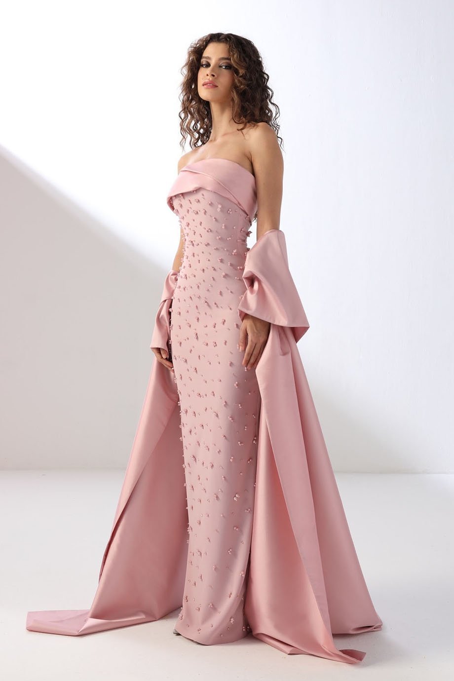 ROMA DRESS