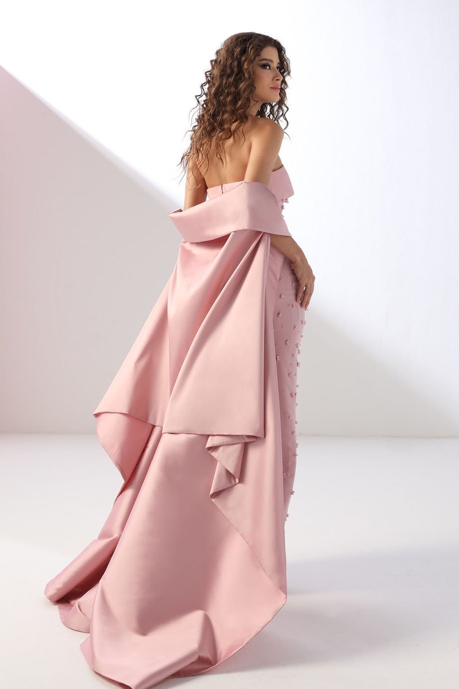 ROMA DRESS