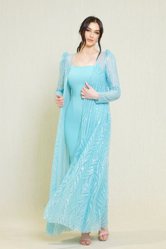 RONA DRESS - SALE