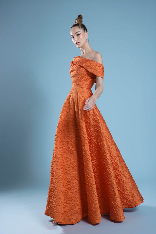 SALMA DRESS