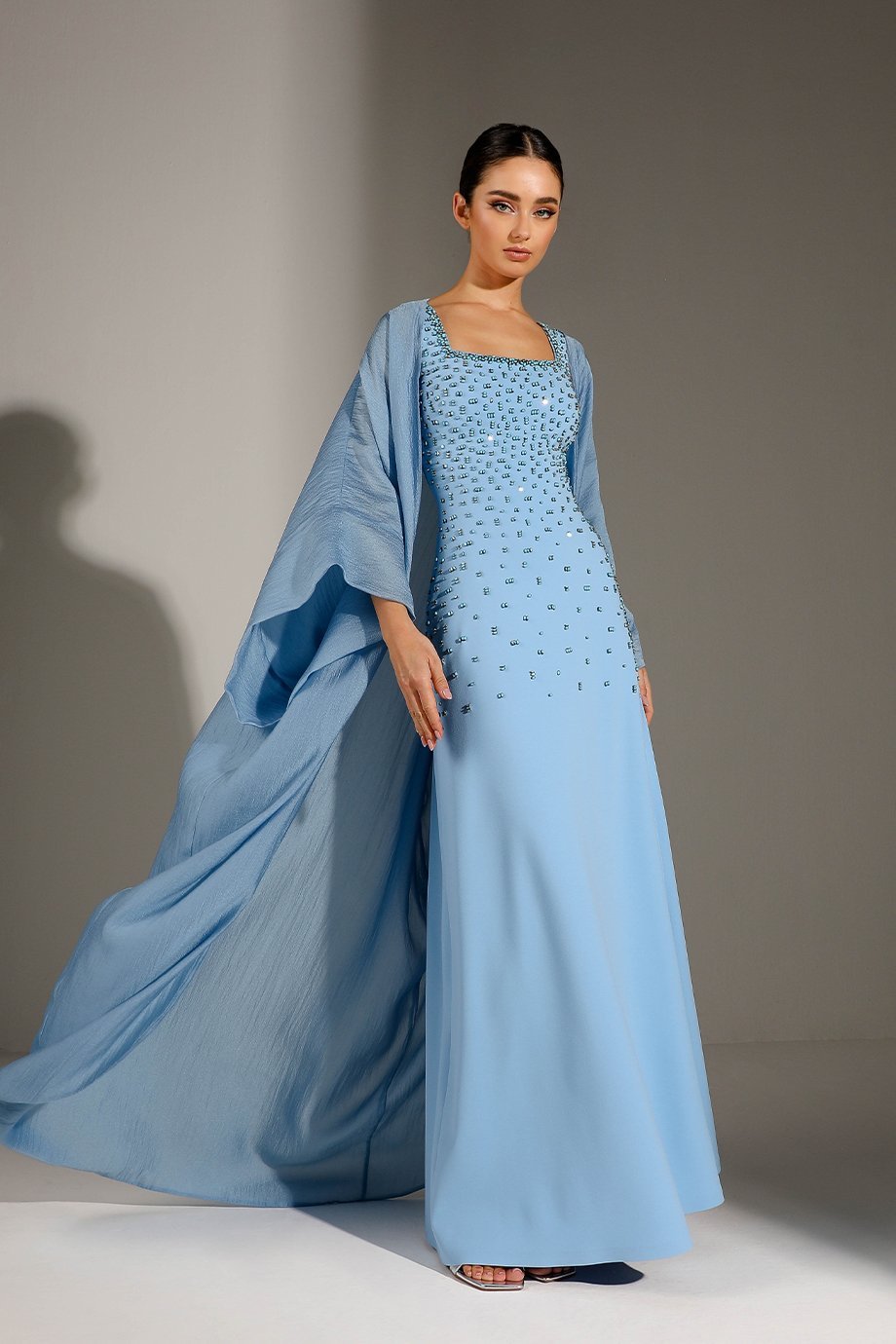 SARAB DRESS