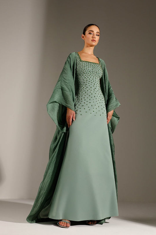 SARAB DRESS