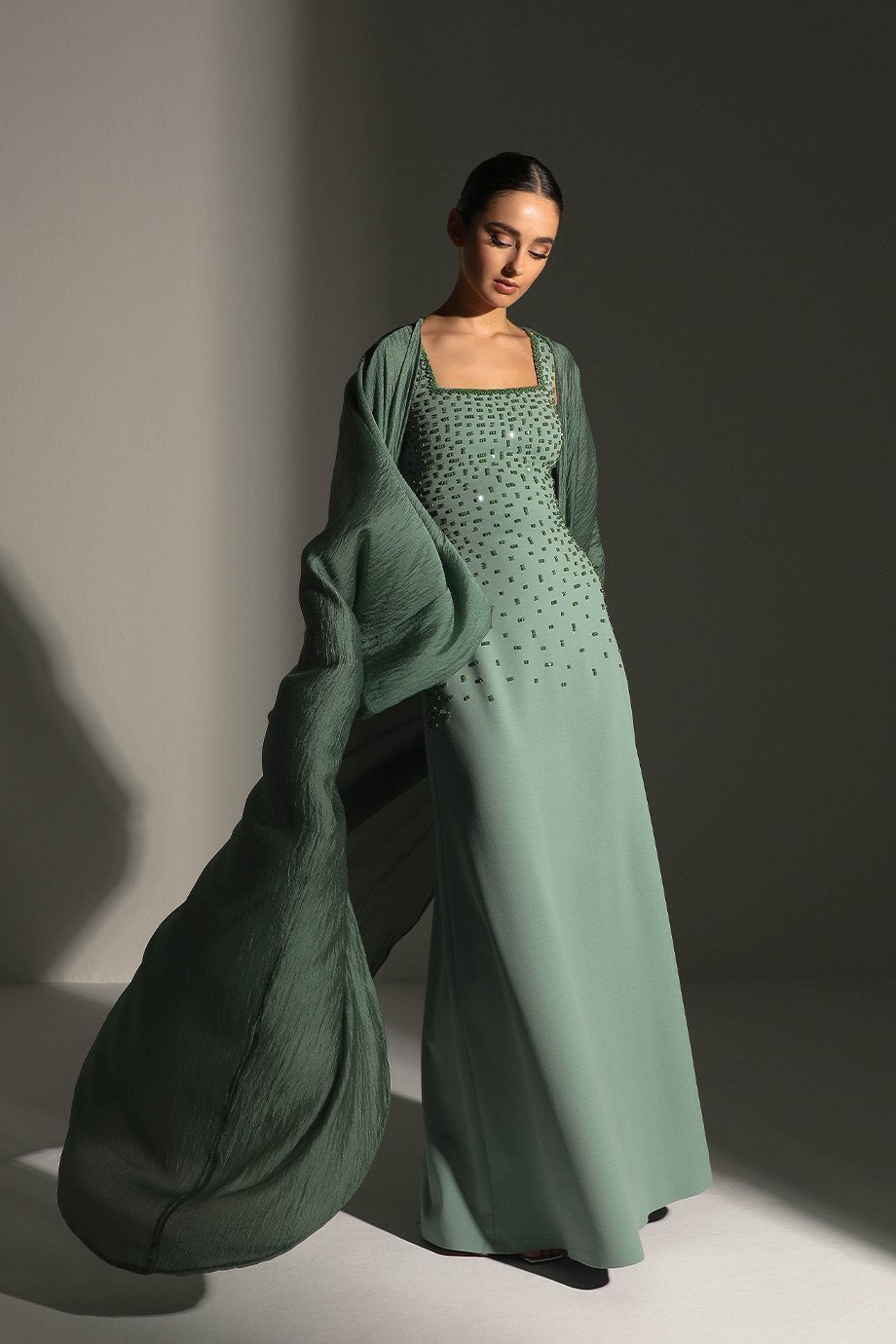SARAB DRESS