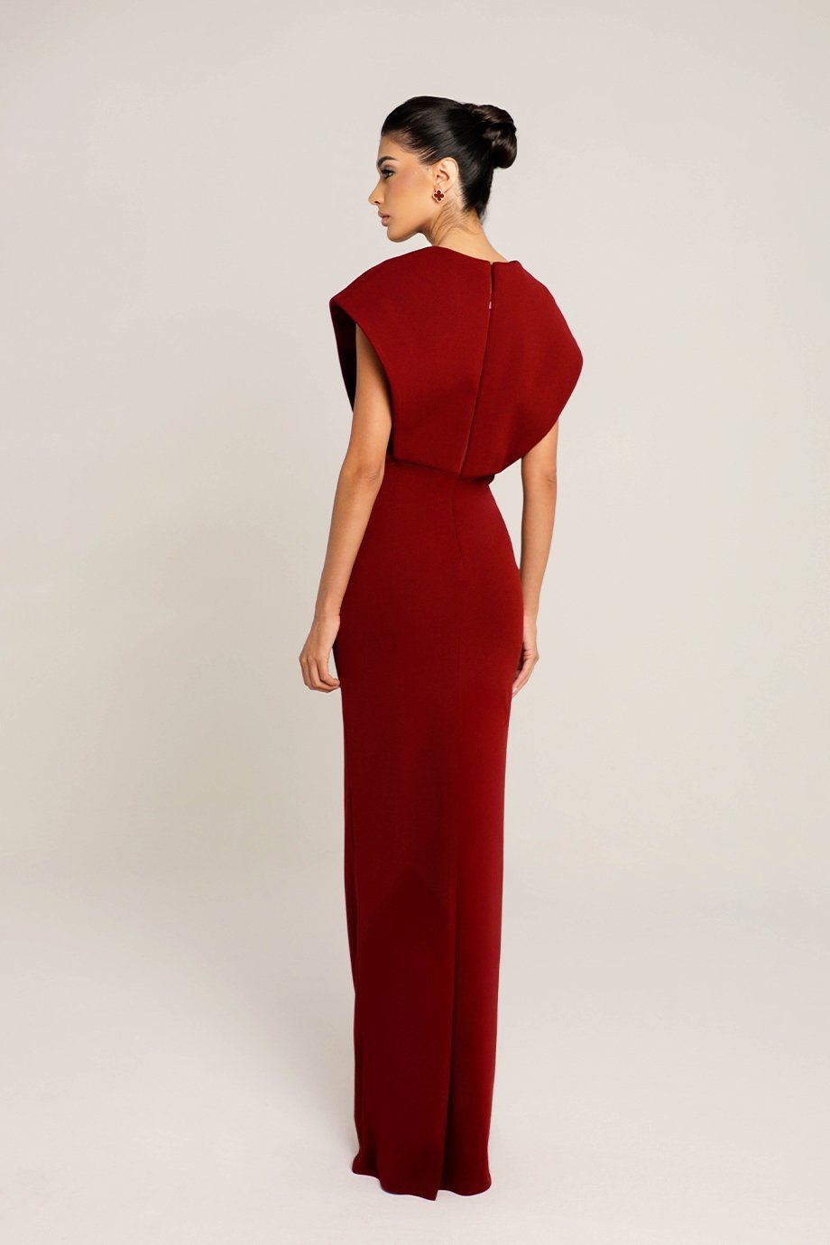 SAROUNA DRESS