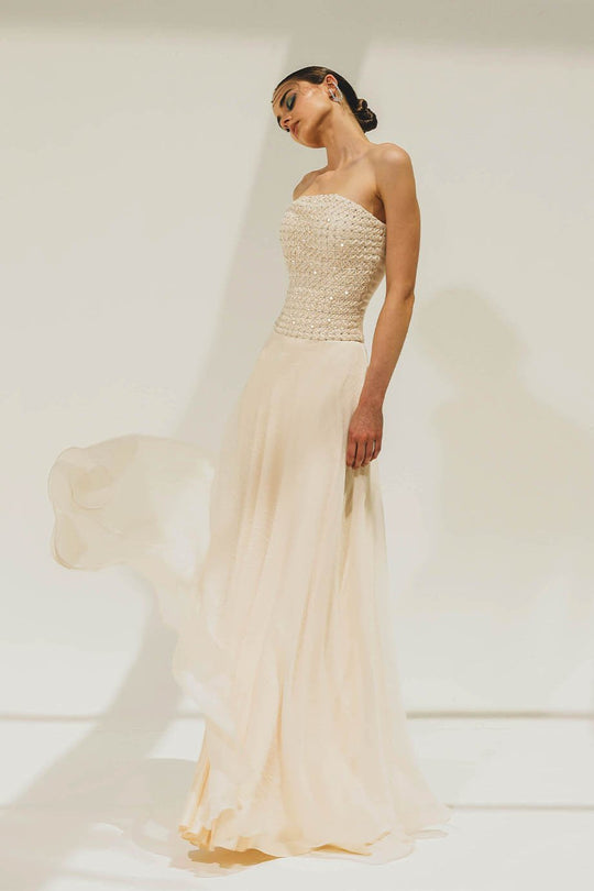 SAYA DRESS
