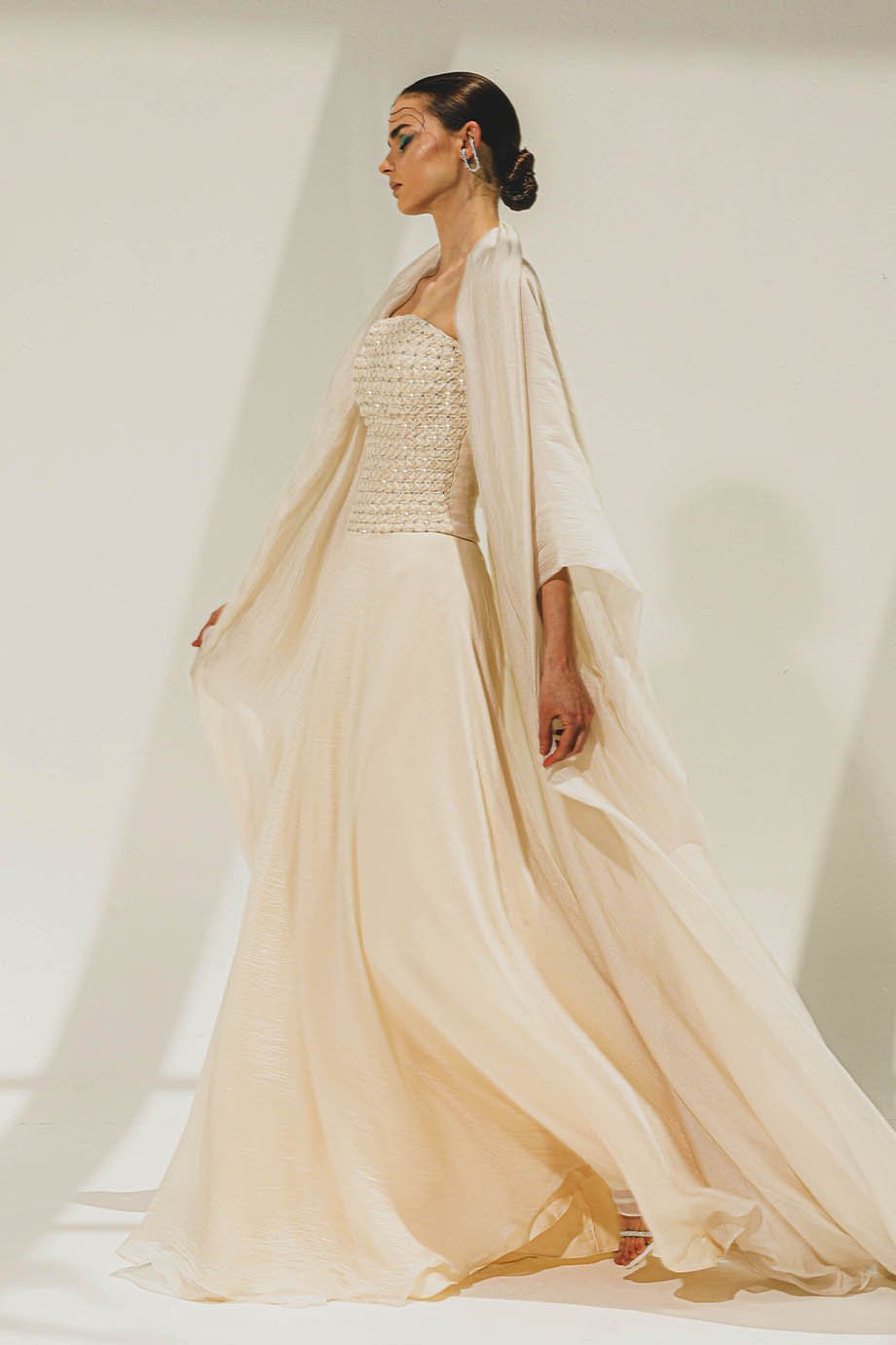 SAYA DRESS