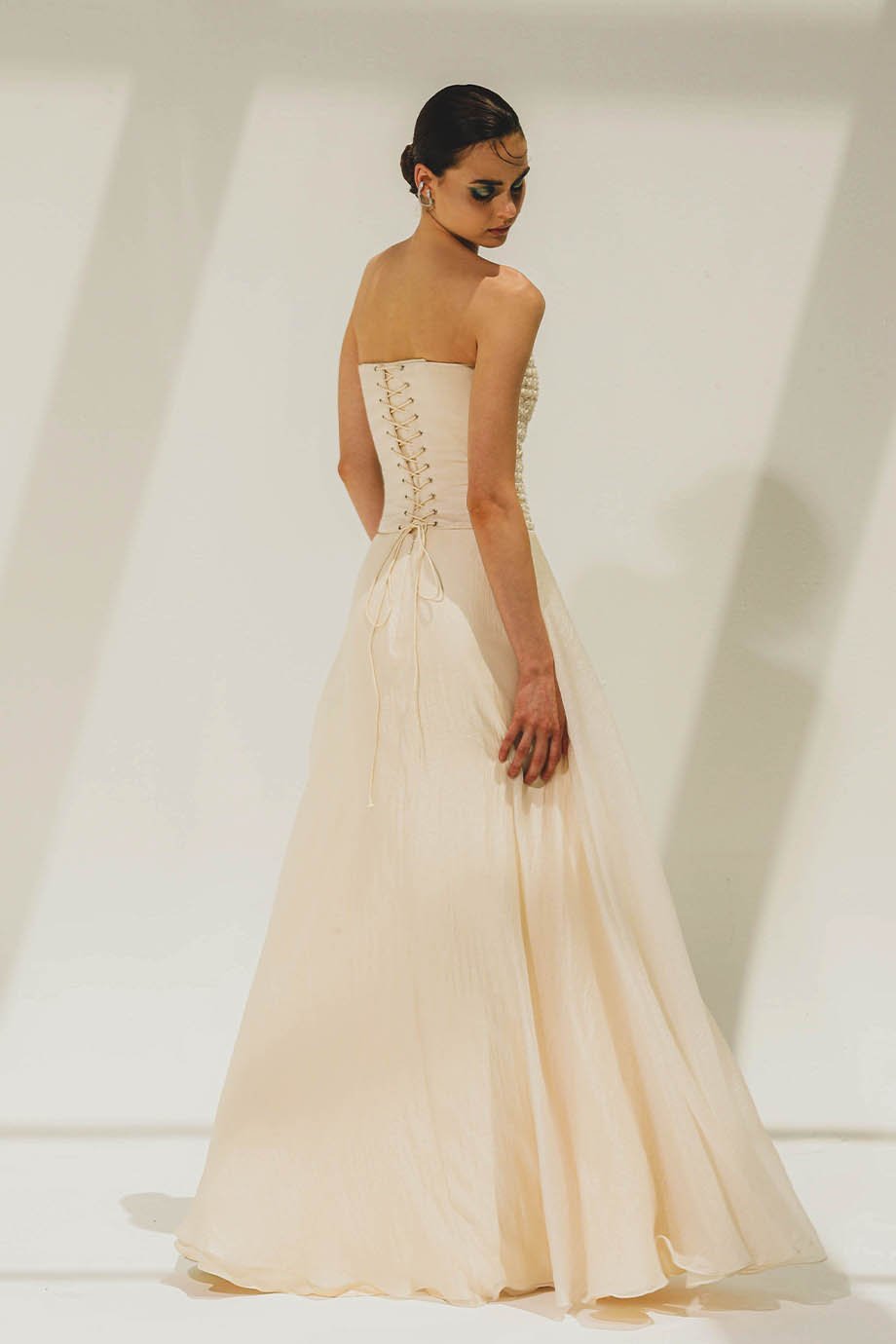 SAYA DRESS