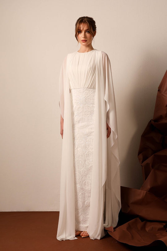 SHAMS DRESS