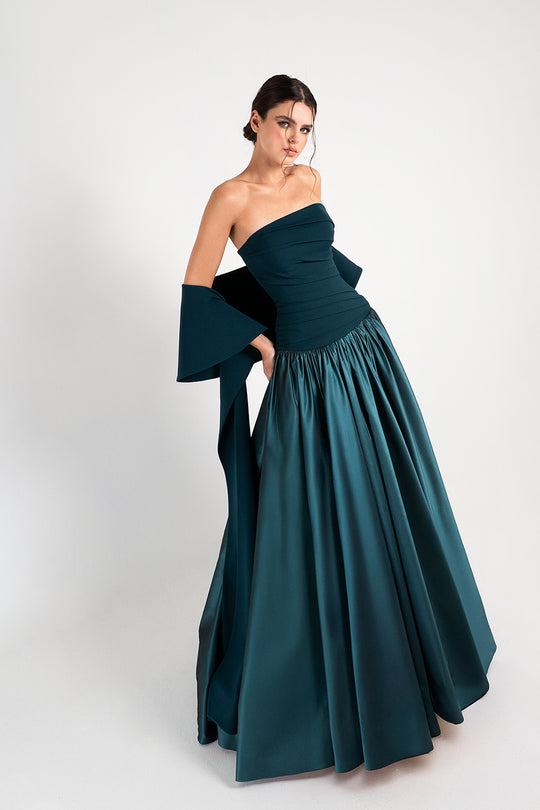 SIENNA DRESS