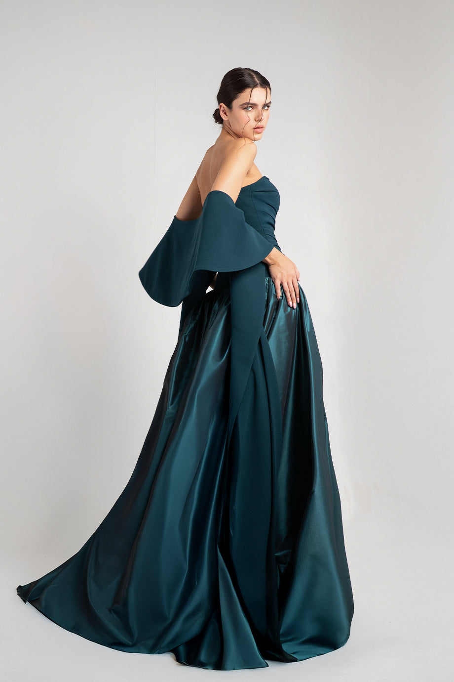 SIENNA DRESS