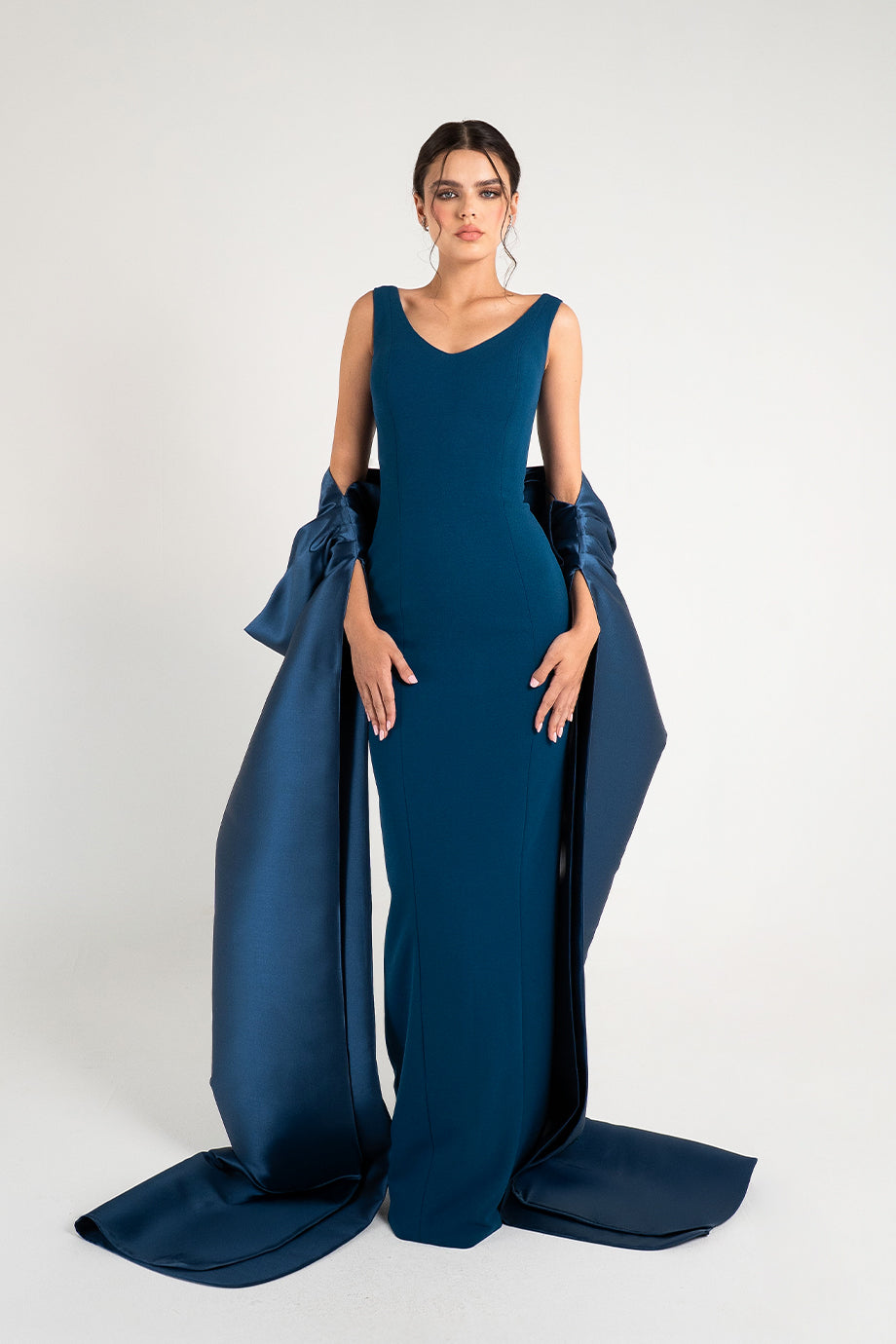 SILA DRESS