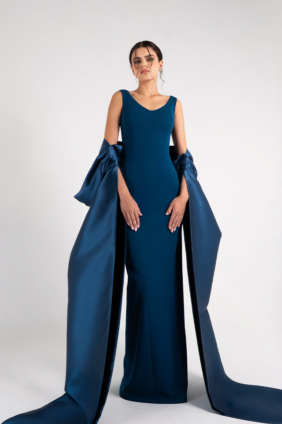 SILA DRESS