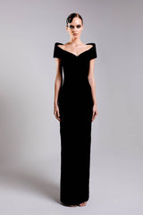 SIVAH DRESS