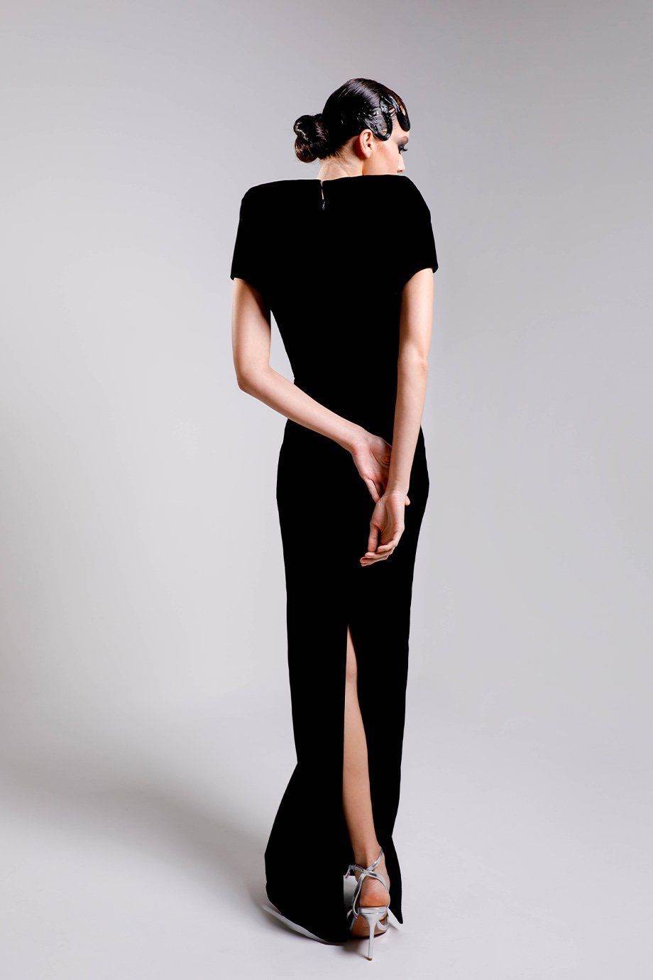 SIVAH DRESS