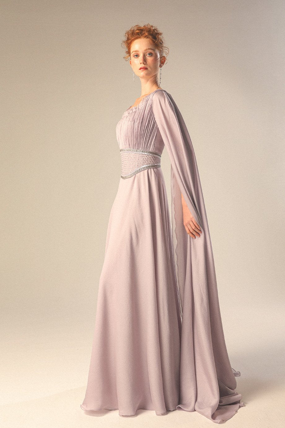 SOIRA DRESS - SALE
