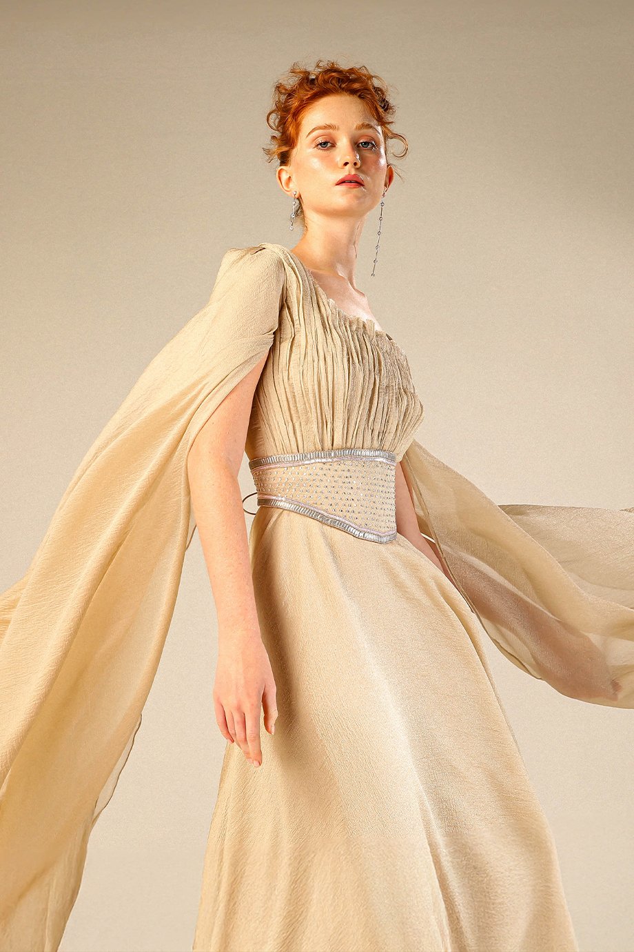 SOIRA DRESS - SALE