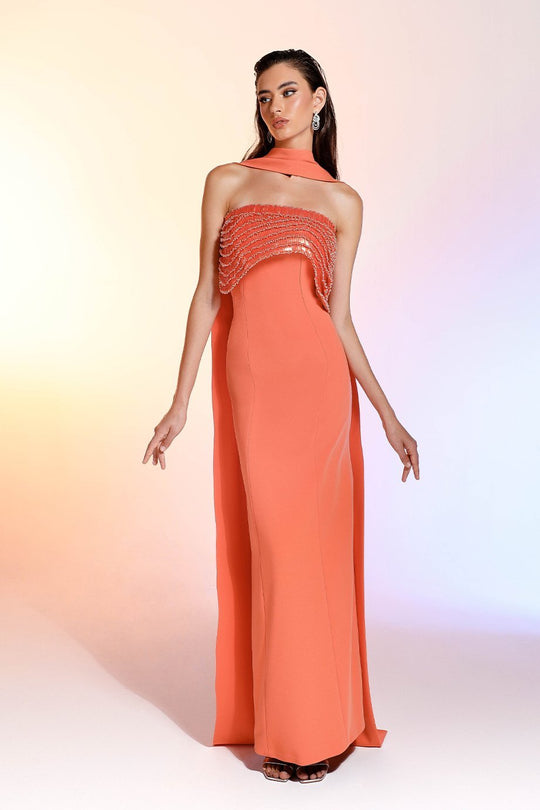 SOVA DRESS