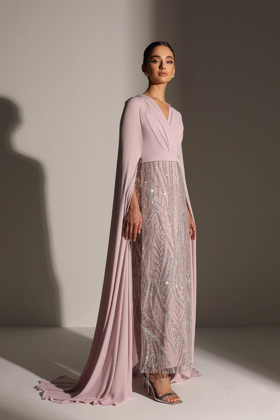 SUNDUS DRESS