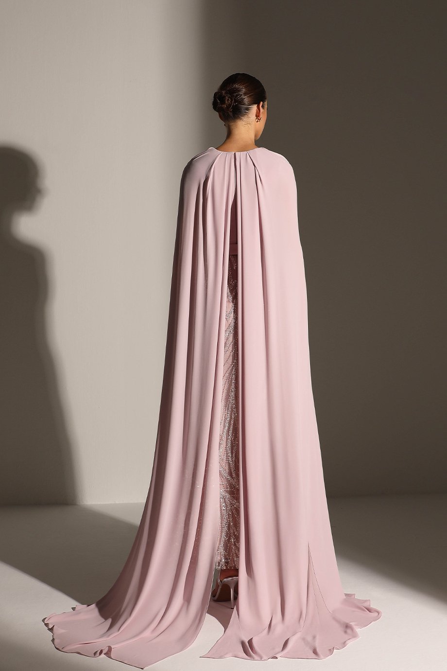 SUNDUS DRESS