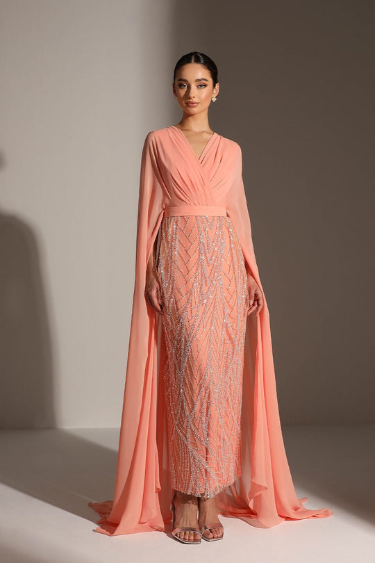 SUNDUS DRESS