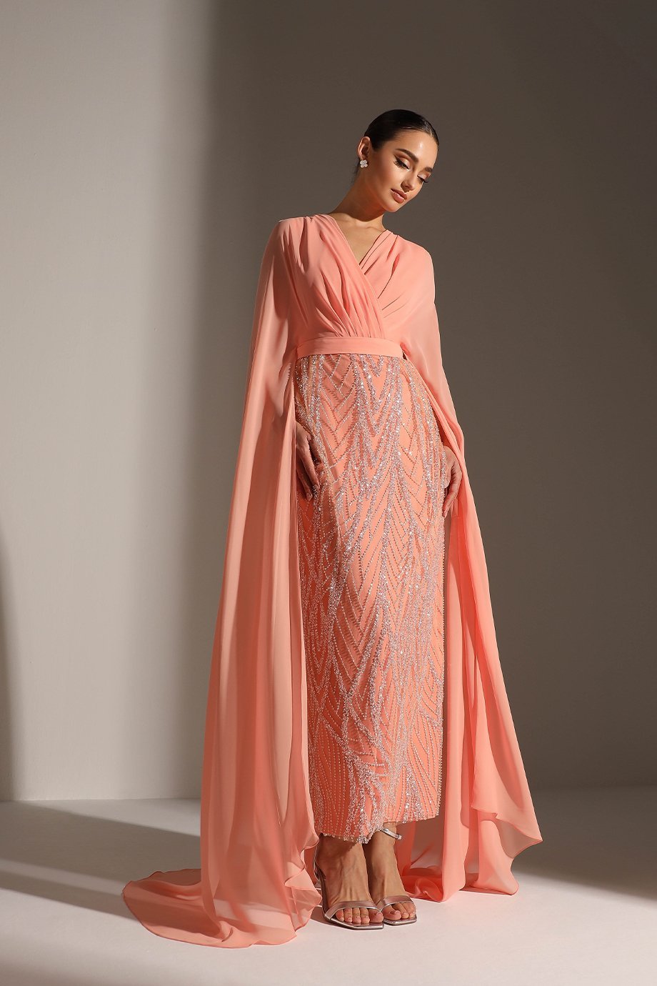 SUNDUS DRESS