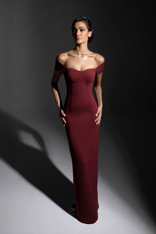 SYLVA DRESS