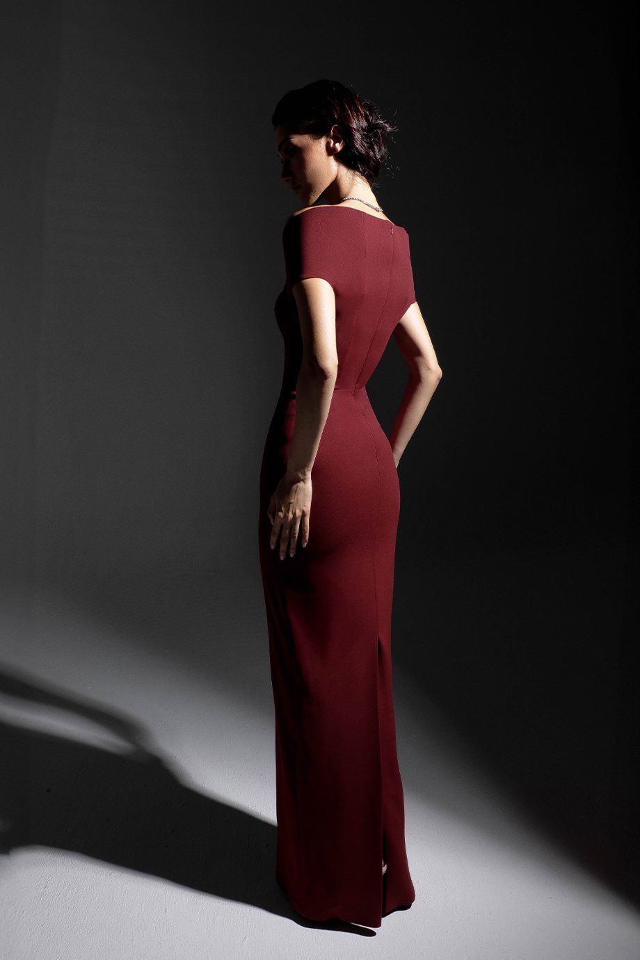 SYLVA DRESS