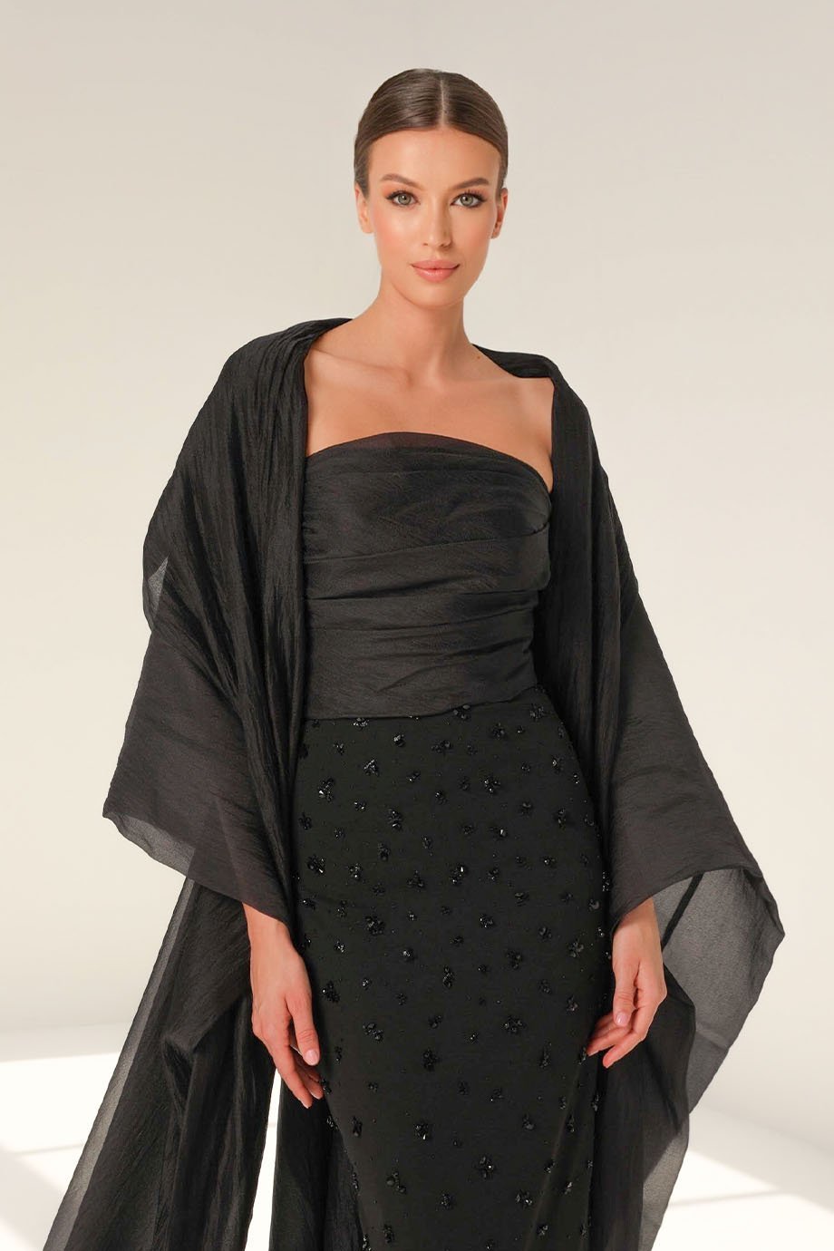 TALIN KAFTAN - SALE
