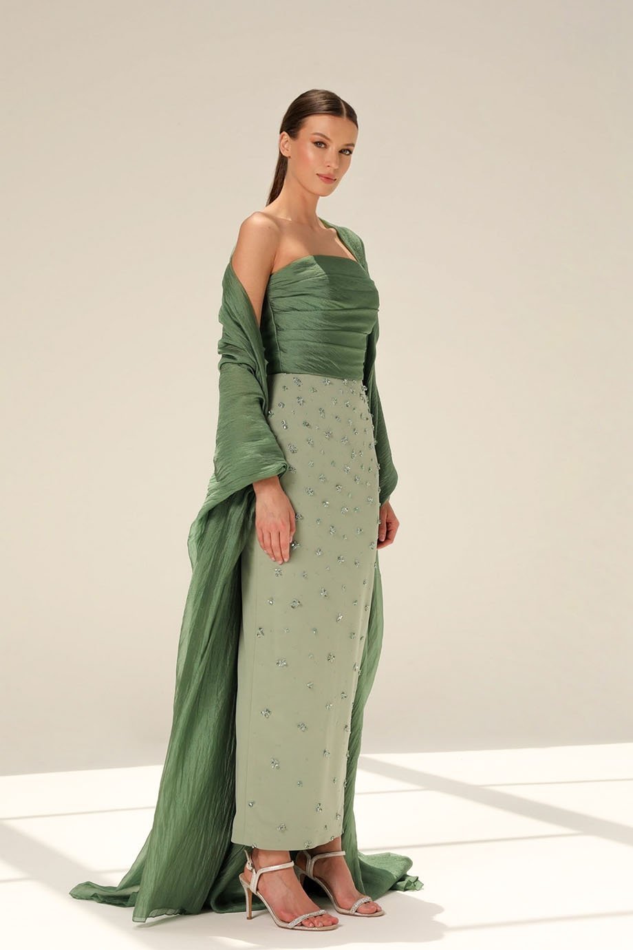 TALIN KAFTAN - SALE