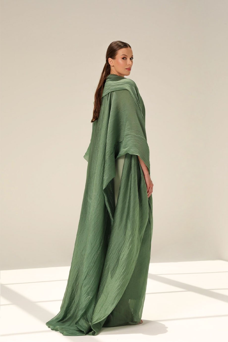 TALIN KAFTAN - SALE