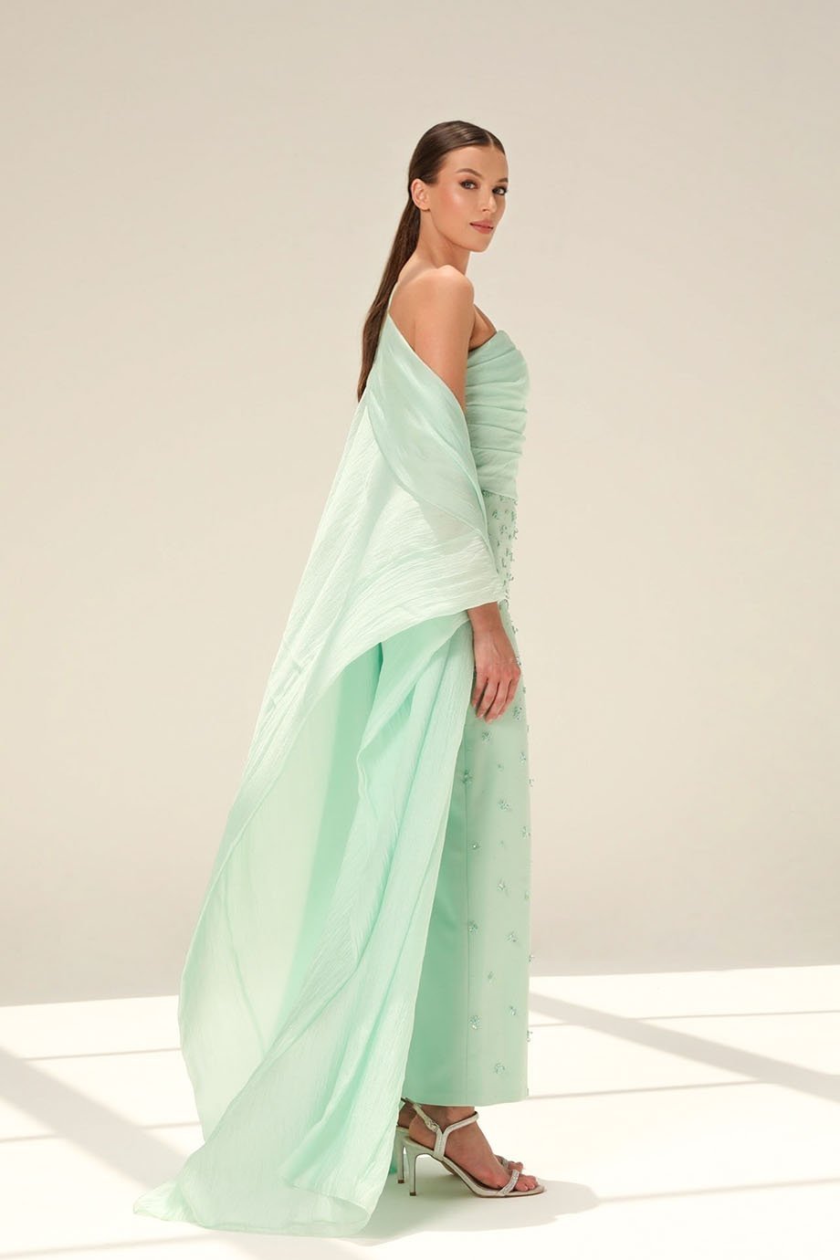 TALIN KAFTAN