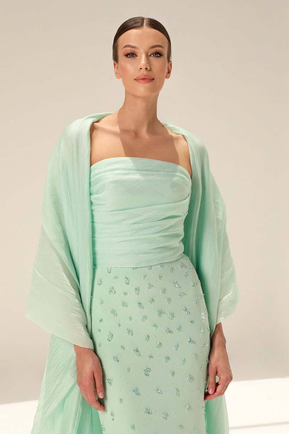 TALIN KAFTAN
