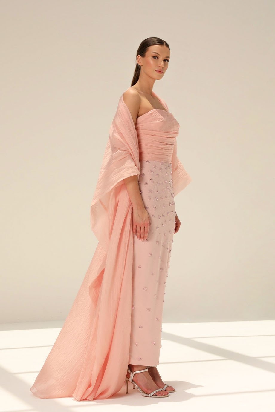 TALIN KAFTAN - SALE
