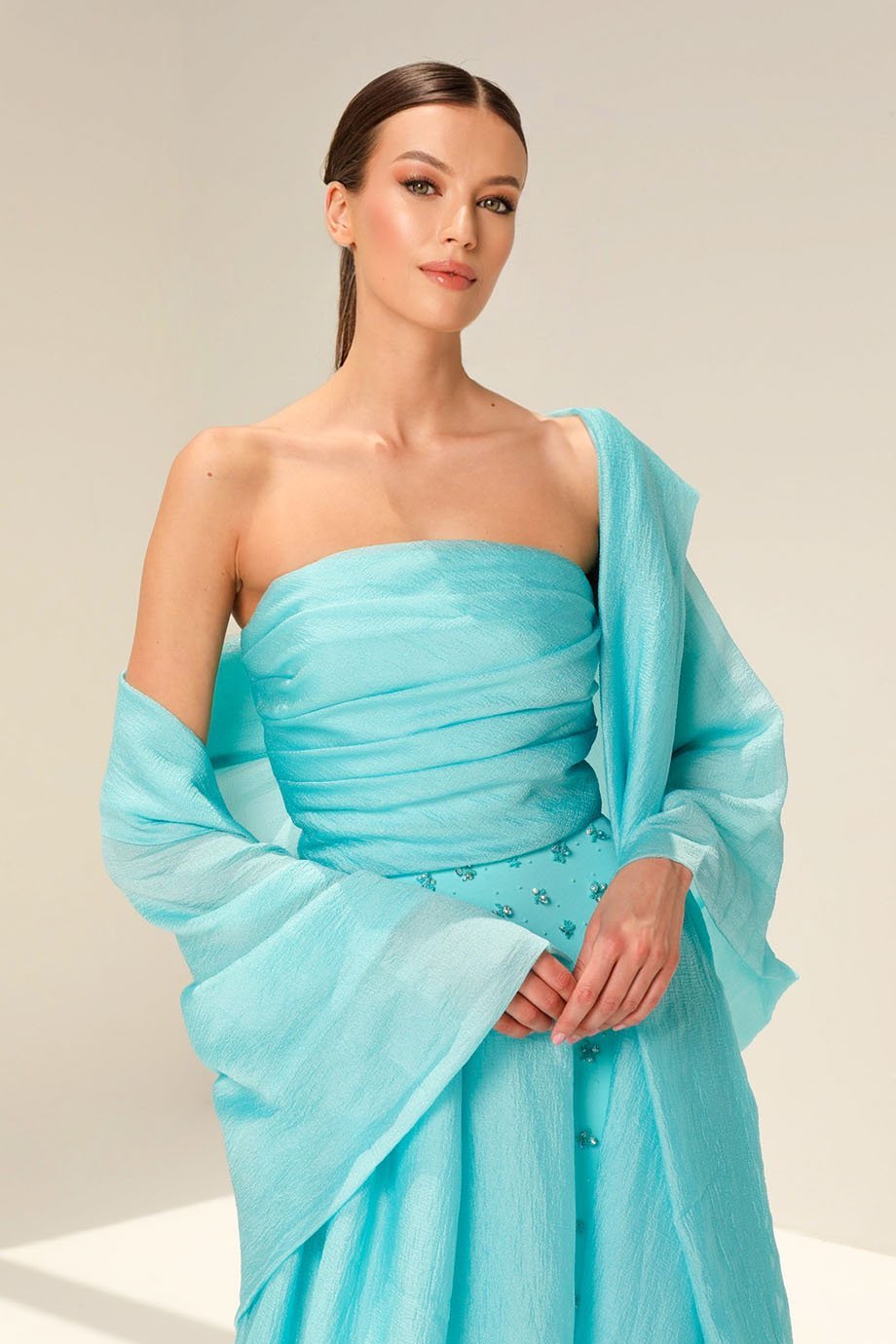 TALIN KAFTAN
