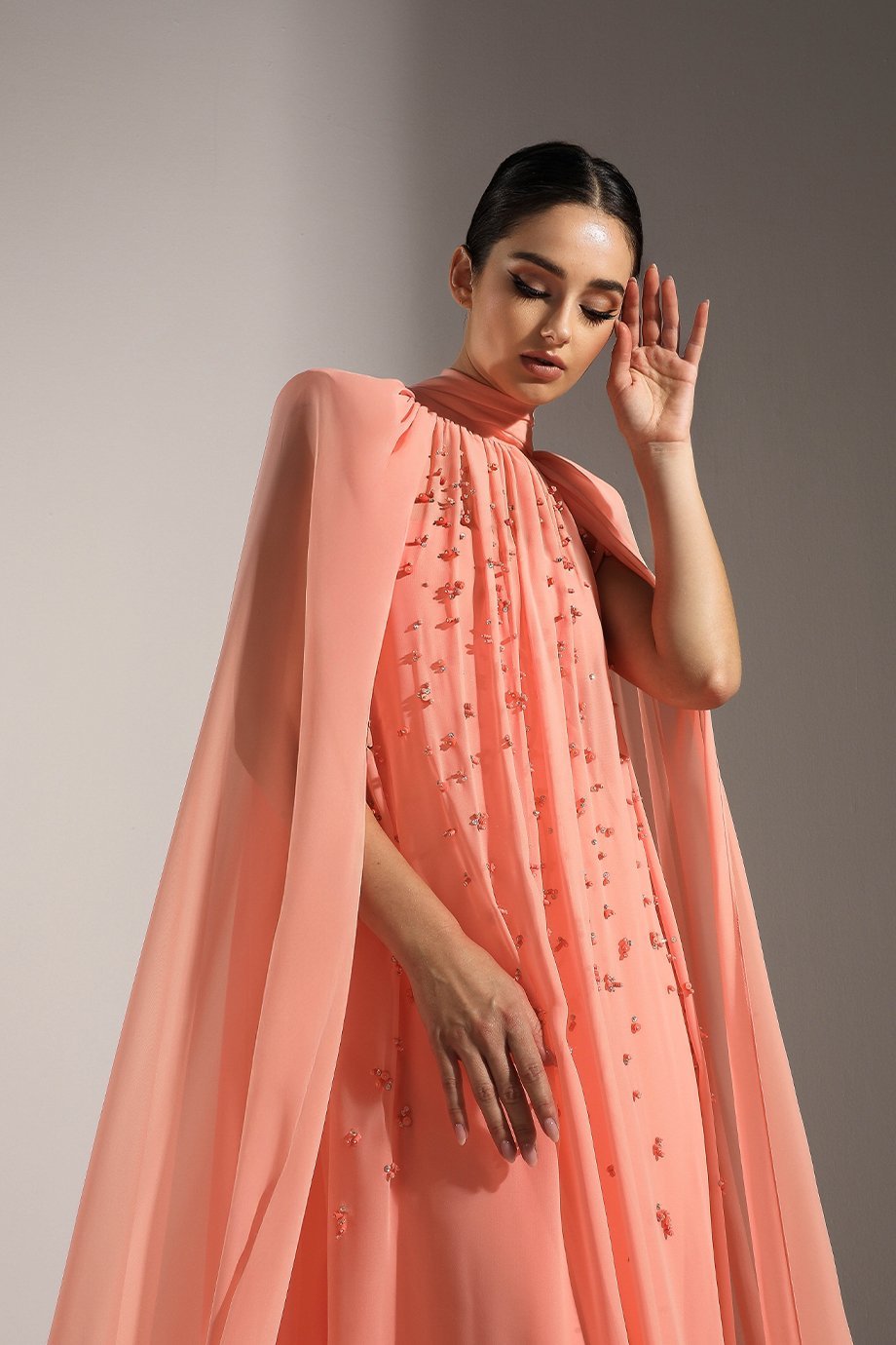 TALIA KAFTAN