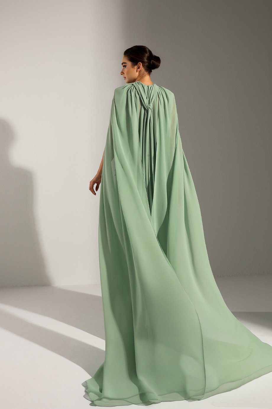 TALIA KAFTAN
