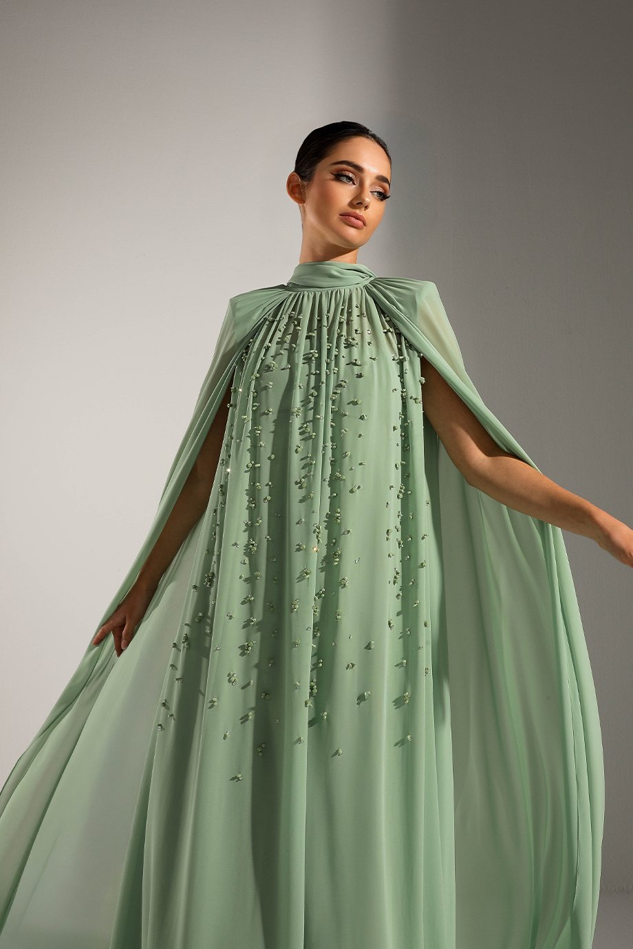 TALIA KAFTAN