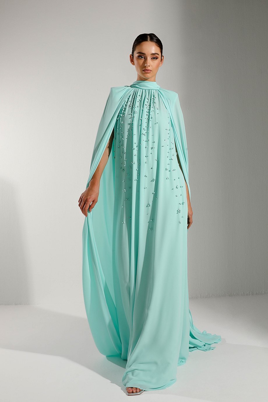 TALIA KAFTAN