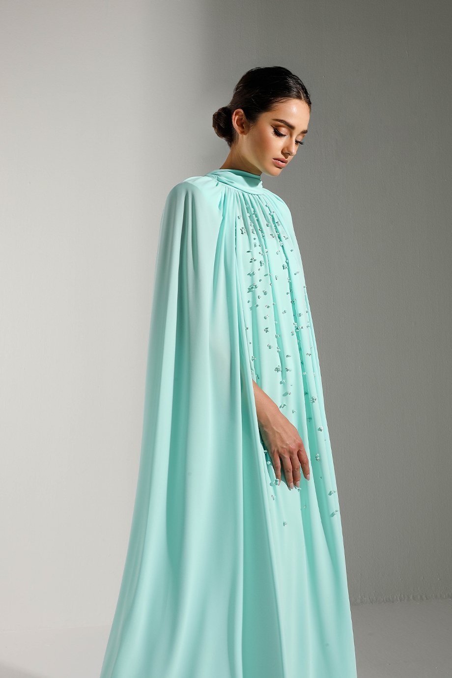 TALIA KAFTAN