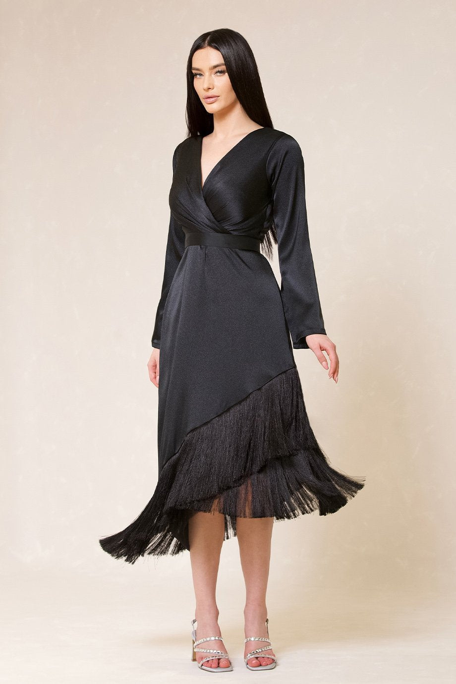 TARA DRESS
