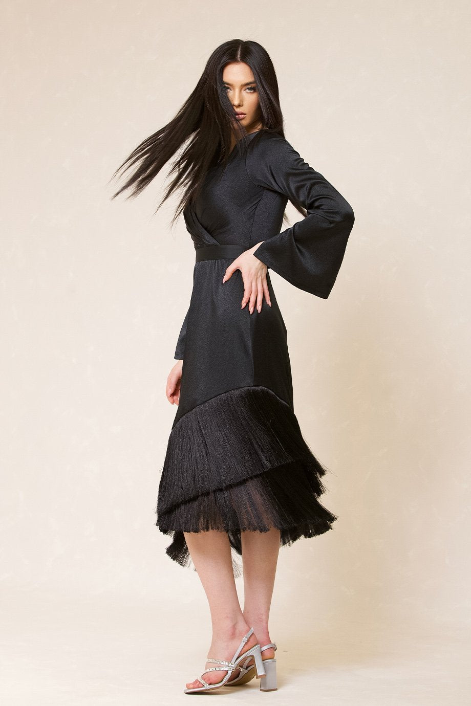 TARA DRESS